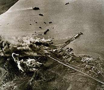 ​德军入侵克里特岛作战计划解析，计划分为几个阶段？