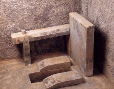 ​在没有卫生纸的古代 古人上厕所有用什么擦屁股