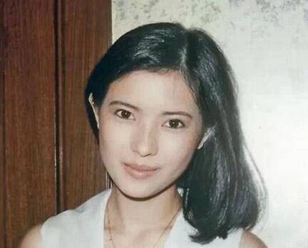 蓝洁瑛影坛大哥