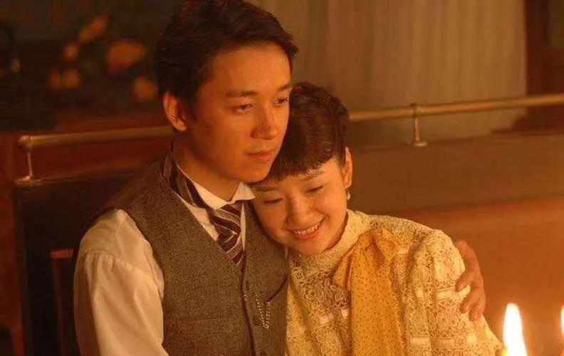 潘粤明新欢