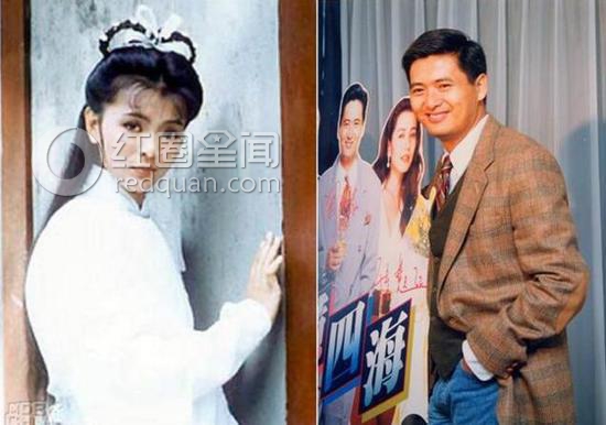 周润发感情经历 周润发为什么没有孩子