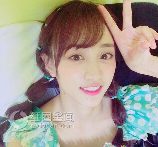 snh48苏杉杉性感图片 snh48成员姜杉好看吗