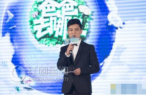李锐老婆是谁 李锐年龄多大了