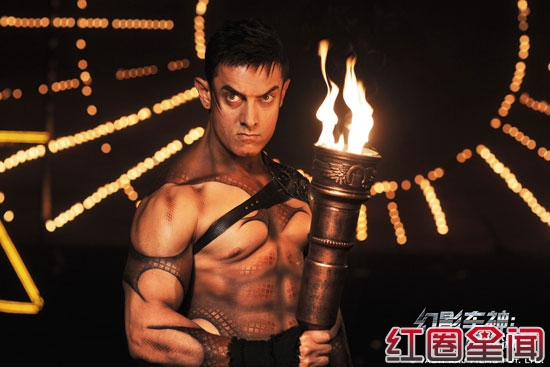 《幻影车神：魔盗激情》上映时间 幻影车神好看吗