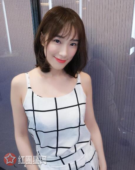 王宝强新女友杨采熙资料背景微博 杨采熙王宝强怎么认识的