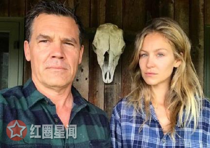 灭霸妻子怀孕三度当爹 遭网友调侃计划生育失败
