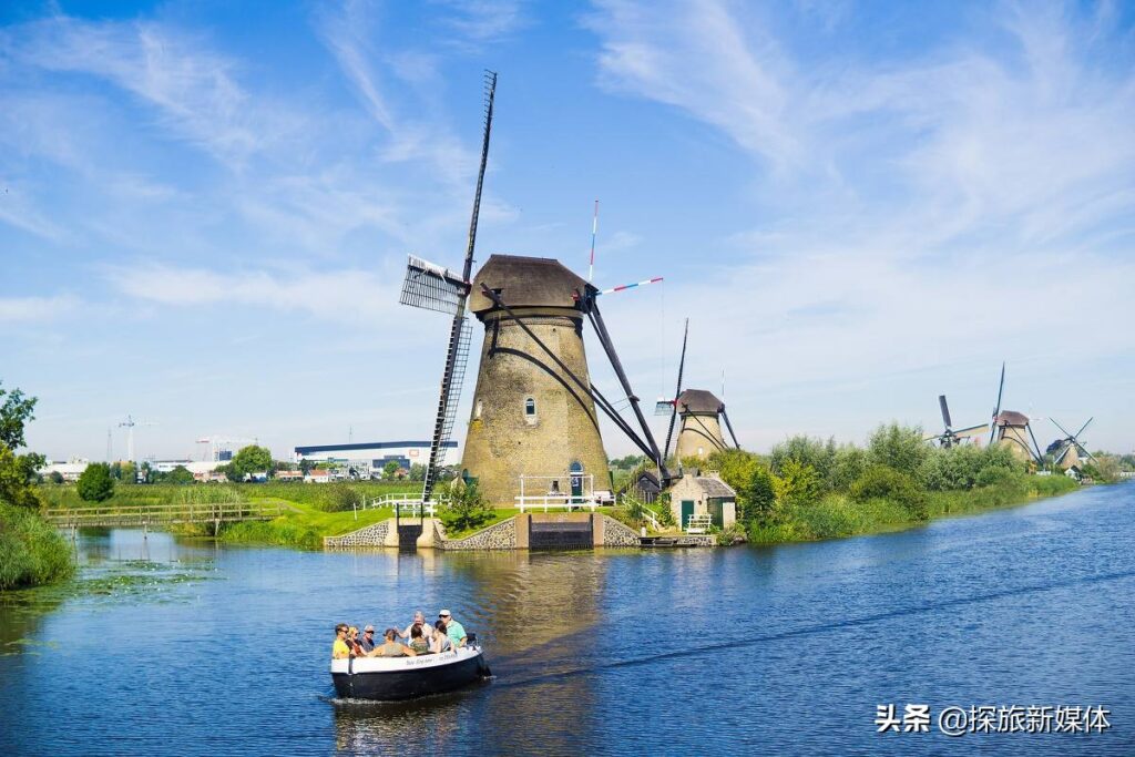 关于荷兰的资料有哪些_荷兰是一个怎样的国家
