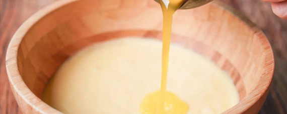 乳酪是什么,乳酪和奶酪有什么区别