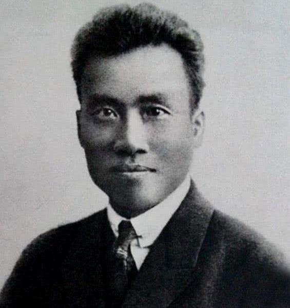 十大元帅相当于现在什么级别（十大元帅20岁时是什么级别）(3)