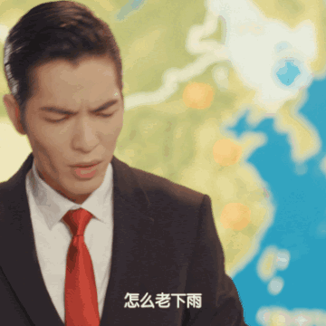 萧敬腾为什么会被称为雨神（萧敬腾努力的33年）(4)