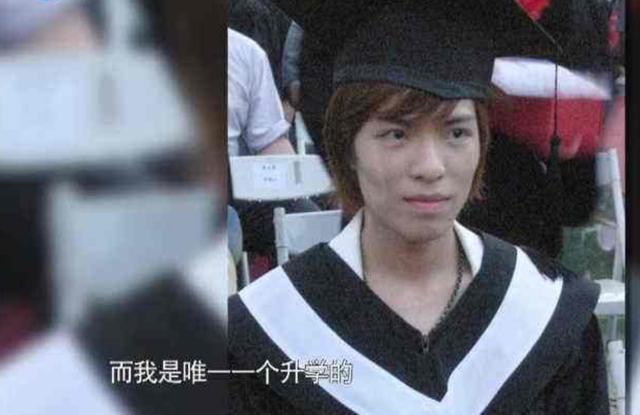 萧敬腾为什么会被称为雨神（萧敬腾努力的33年）(12)