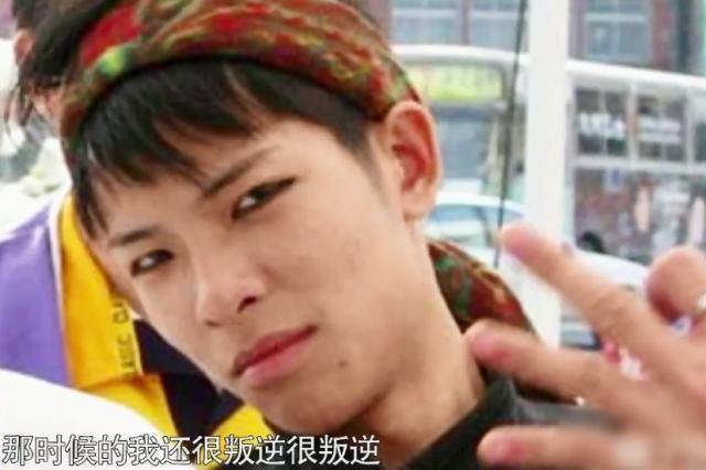 萧敬腾为什么会被称为雨神（萧敬腾努力的33年）(8)