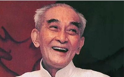 ​南怀瑾为什么这么厉害（为什么有些人尊崇南怀瑾为国学大师）