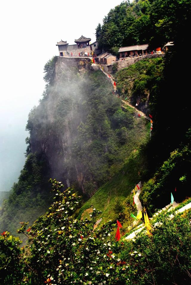 西和县是哪个地方（陇南西和县为什么叫）(10)