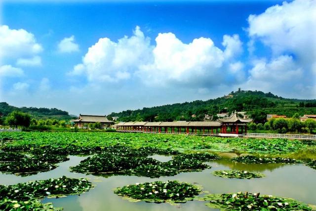 西和县是哪个地方（陇南西和县为什么叫）(20)