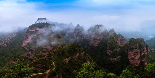 西和县是哪个地方（陇南西和县为什么叫）(7)