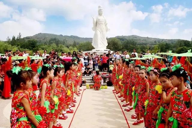 西和县是哪个地方（陇南西和县为什么叫）(13)