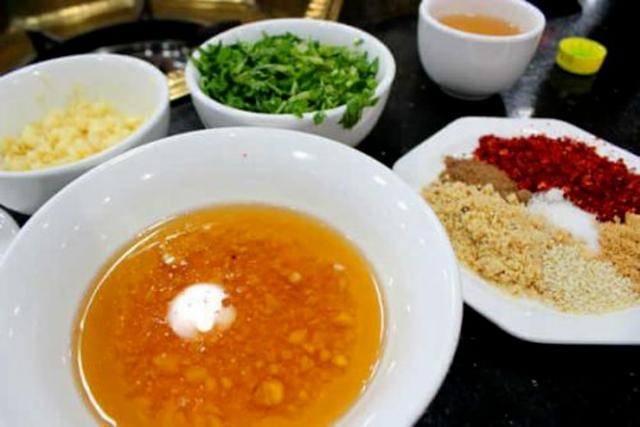 好吃的火锅调料是什么（21种火锅常用调味品原料）(17)