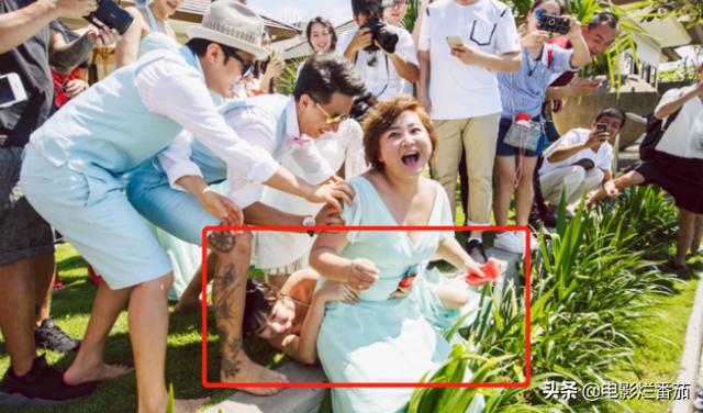 为什么柳岩人气下滑（面对非议从低头到昂首）(19)