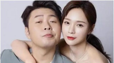 ​杜海涛女朋友照片，杜海涛的老婆资料简介