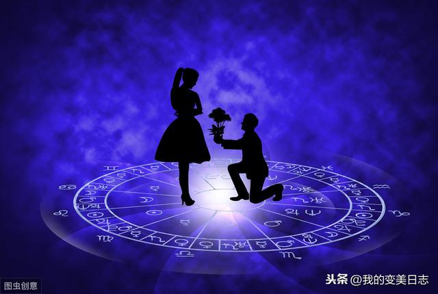 十二星座摩羯和什么最配（原来和摩羯最配的是它）(2)