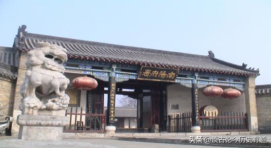 扬州瘦马是什么来历（揭秘扬州瘦马的真实含义及其背后的故事）(8)