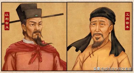 扬州瘦马是什么来历（揭秘扬州瘦马的真实含义及其背后的故事）(10)