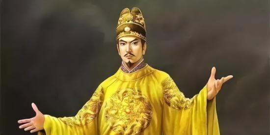 五代十国是什么时候出现的（纷繁复杂的五代十国）(5)