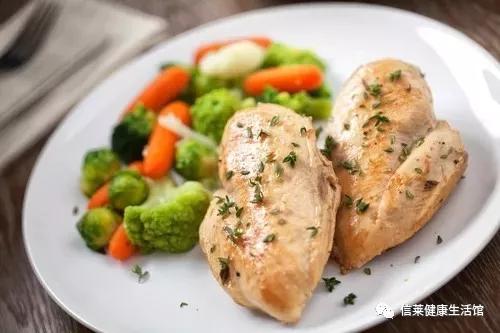 十大最养胃的食物（什么食物才是真正的）(12)