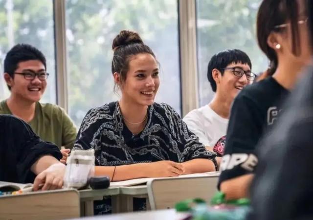 谷爱凌的大学是什么（谷爱凌读的斯坦福）(9)
