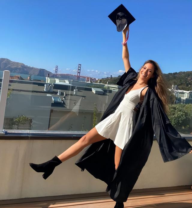 谷爱凌的大学是什么（谷爱凌读的斯坦福）(3)