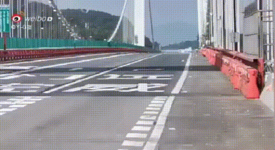 ​虎门大桥涡震是什么原因（虎门大桥诡异抖动的涡振是什么）