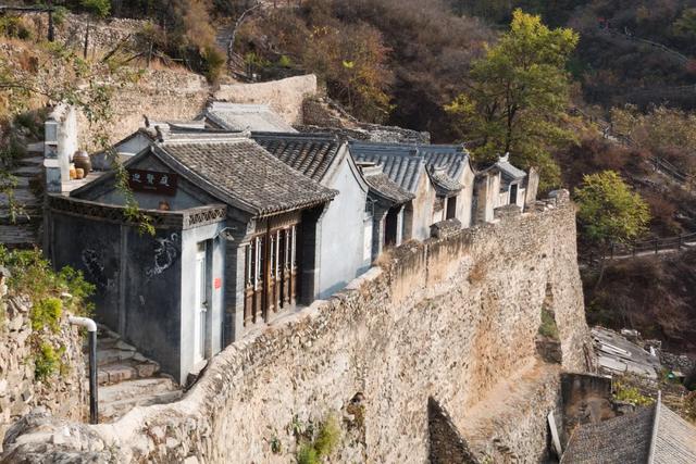 附近的旅游景点（城市周边这些好去处）(8)