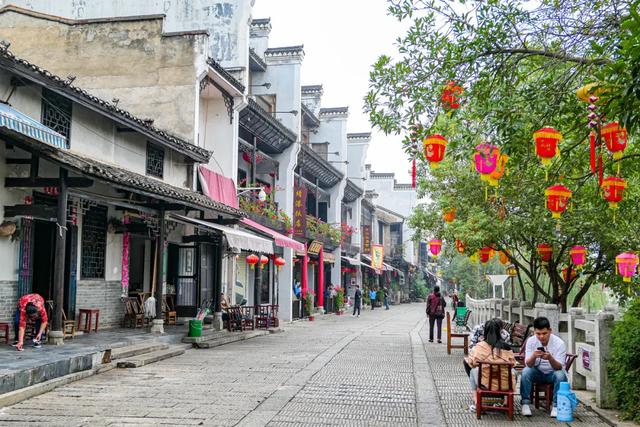 附近的旅游景点（城市周边这些好去处）(36)