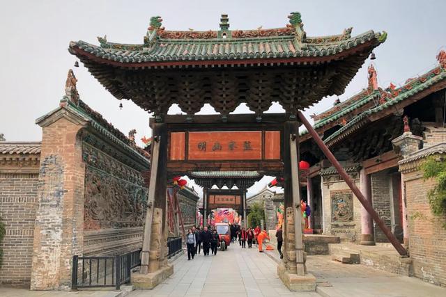 附近的旅游景点（城市周边这些好去处）(28)