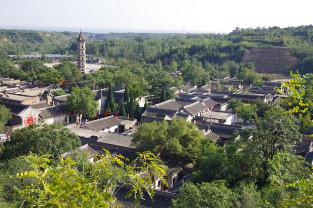 附近的旅游景点（城市周边这些好去处）(33)