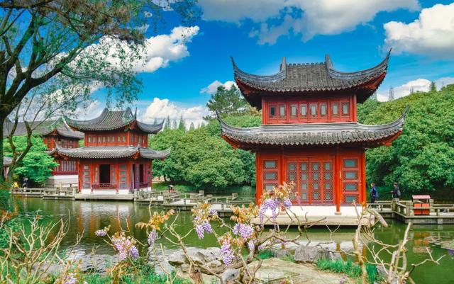 附近的旅游景点（城市周边这些好去处）(11)