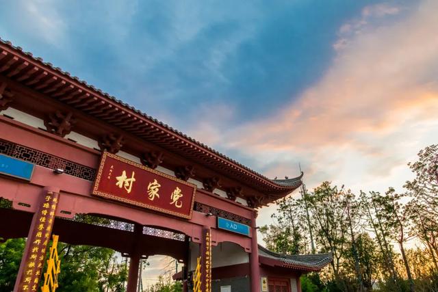 附近的旅游景点（城市周边这些好去处）(31)