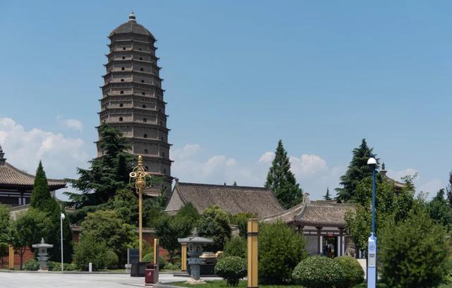 附近的旅游景点（城市周边这些好去处）(24)