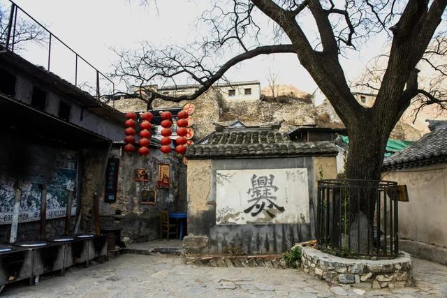 附近的旅游景点（城市周边这些好去处）(6)