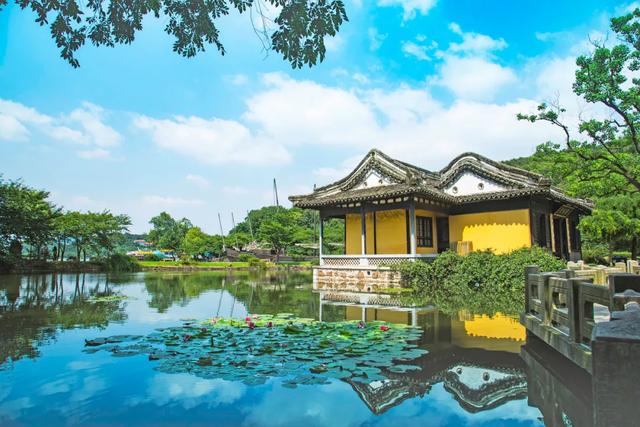 附近的旅游景点（城市周边这些好去处）(2)
