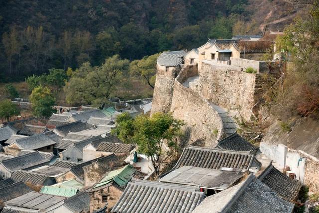 附近的旅游景点（城市周边这些好去处）(9)