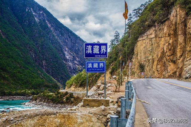 怒江州旅游景点排名前十（到云南怒江旅游必去的11大景点）(55)