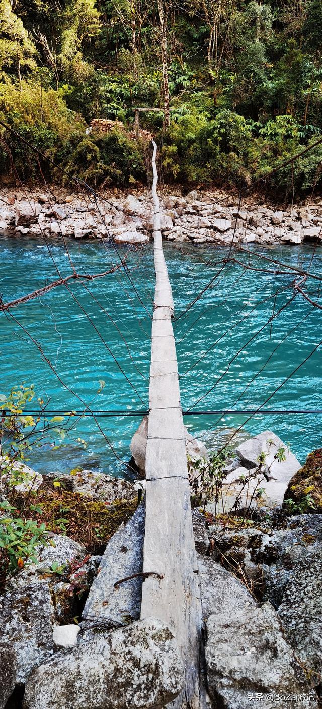 怒江州旅游景点排名前十（到云南怒江旅游必去的11大景点）(43)