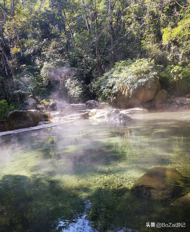 怒江州旅游景点排名前十（到云南怒江旅游必去的11大景点）(12)