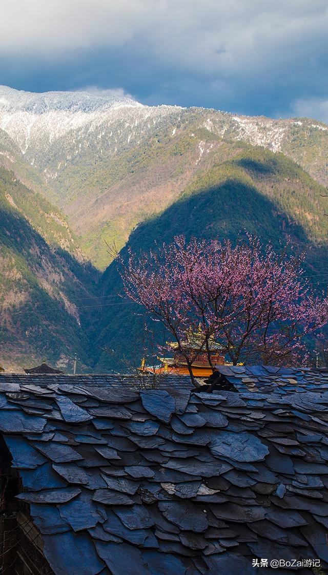 怒江州旅游景点排名前十（到云南怒江旅游必去的11大景点）(54)