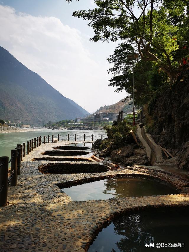 怒江州旅游景点排名前十（到云南怒江旅游必去的11大景点）(23)