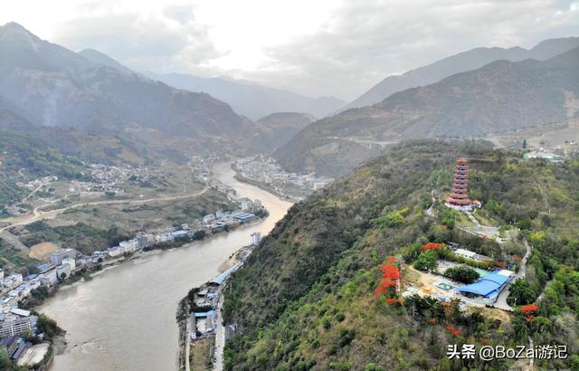 怒江州旅游景点排名前十（到云南怒江旅游必去的11大景点）(3)