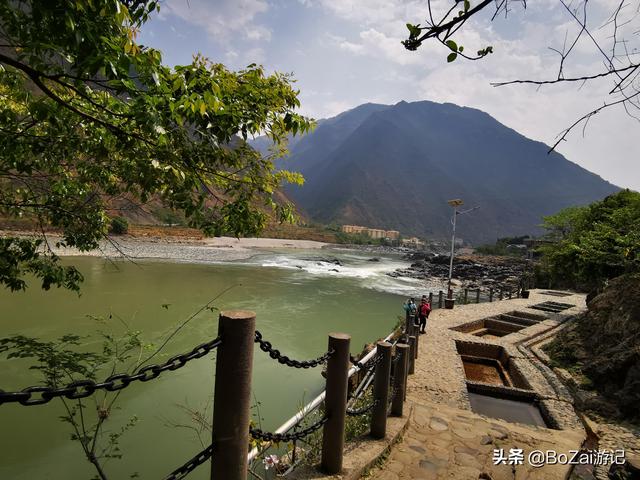 怒江州旅游景点排名前十（到云南怒江旅游必去的11大景点）(20)