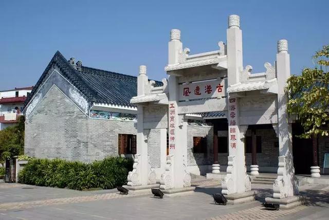 广州周边亲子游玩景点推荐一日游（广州这14个亲子出游秘境）(4)